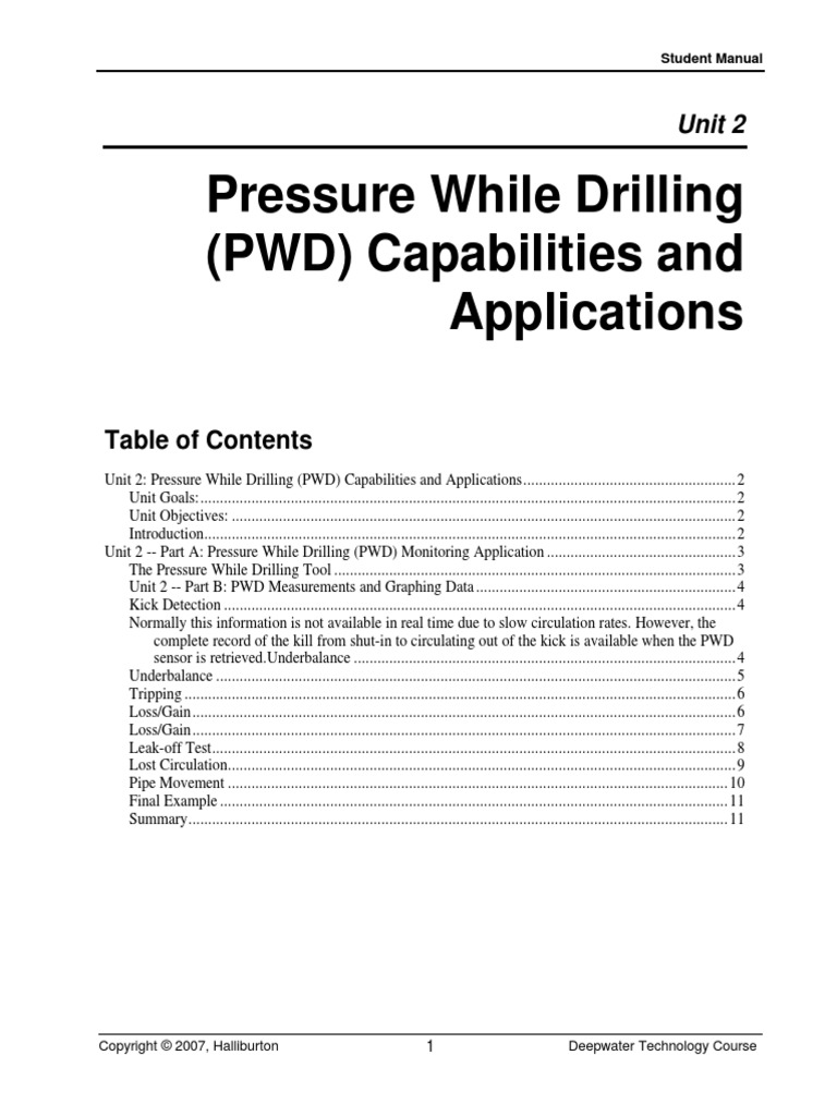 PWD Applications PDF