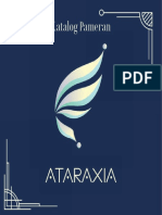 Ataraxia Katalog 2022