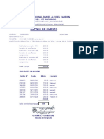 DIDACTICA Y TECNOLOGIA DE LA INFORMACION Y COMUNICACION PASCO 2019 CHAVEZ