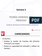 Semana 3 - TGP