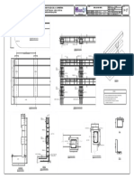 H-17 - Detalles de Pretil Tipo 2-PRETIL