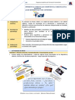 Material Informativo - Guía Práctica 6 2020 I