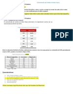 Plan de Negocios Speech