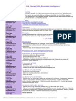 SQI SQL Server 2005 Business Intelligence