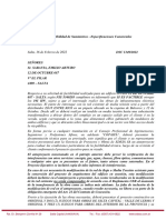 Pje. Dr. Benjamín Zorrilla #29 Salta Capital (A4400AVA) Tel. / Fax: (0387) 431-0822