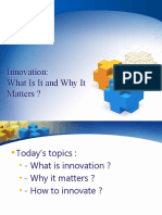 Materi-EM104-M01-Innovation What Is It and Why It Matters-Gnp2021-2022