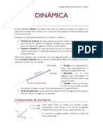 Dinámica Teoría StaTeresa