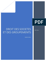 DROIT DES SOCIETES ET GROUPEMENTS - Copie (1)
