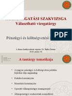 Diasor Penzugyi Es Koltsegvetesi Igazgatas