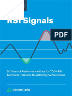 RSI Signals Ebook