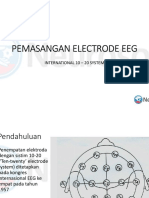 Presentasi Pemasangan Electrode Yang Baik Dan Benar RSJ JAKARTA