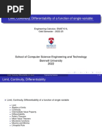 Visual Programming Notes-2 | PDF
