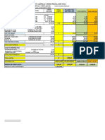 Sibate Consorcio Costo Ladr RSCD y Cenizas