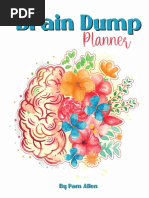 Brain Dump Planner (2)
