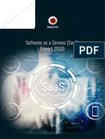 9. (英文报告) Red Eye - 2021 - Software as a Service Report 2020