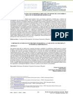 Revisão Dos Códigos de Governança & Esg