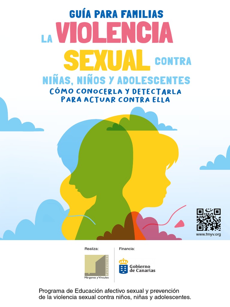 Prevención de la Violencia Sexual Infantil | PDF | Violencia
