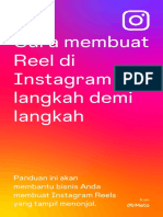 Bikin Reel IG