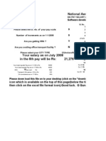 National Aerospace Laboratories, Bangalore - 17: Software Developed by G Gururaja, Scientist, CSS Department