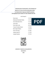 Analisis Pemahaman Mahasiswa Itb Terhadap Ham Mengacu Pada Kasus Engeline (2015)