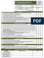 Petar - Ssma-001 Trabajo Con Riesgo de Caida A Diferente Nivel