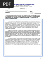 LESSON 5 - ACTIVITY SHEET 5 ENG