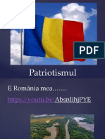 Patriotism Ul
