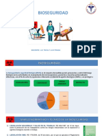 BIOSEGURIDAD