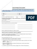 Formato de Trabajos en Caliente Version 01 04-03-2022 Codificado 040