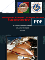 MATERI 3 - Dr. Dr. Leonard Nainggolan, SpPD-KPTI