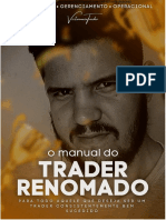O MANUAL DO TRADER RENOMADO - Victor Maia Trader PDF