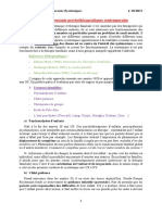 COMPLET PSYC-E-5126 Grands Courants - Systémique (I. DURET)