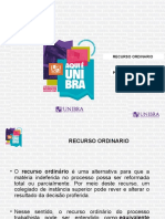 Embargos de Declaração no Processo Trabalhista