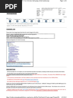 Bendix Actuator Competitive Cross Reference List | PDF | Transportation ...