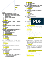 Banco de Preguntas Tercer Modulo