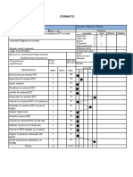 Cursograma Analitico en Excel