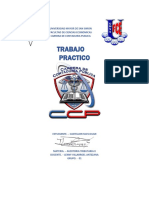 SP - Tarea 1 - Castellon Siles Dilan