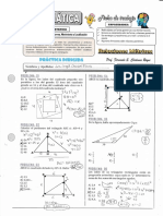 Relaciones Metricas PD