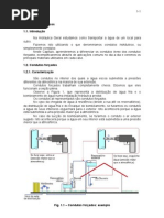 C1 condutos hidráulicos