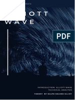 Trading Elliott Wave Theory Ebook - En.pt