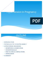 1.HTN in Pregnancy by Gemeda