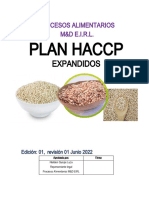 Haccp Expandidos