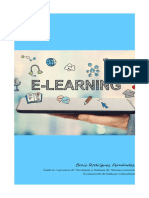 E-Learning, Un Nuevo Sistema de Aprendizaje