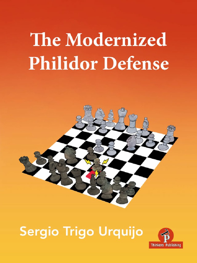 Critical Thinking – The Equalizing Power of Chess – The Writing Studio