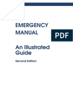 Eye Emergency Manual