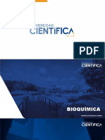 Bioquímica Sem-10 Sesión-28 2022-2
