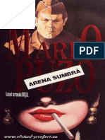 Mario Puzo - Arena Sumbră 1.0 ' (Thriller)