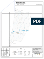 Mapa Aguas Pi 4