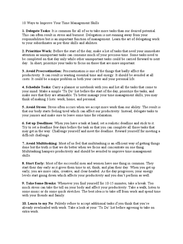 Flushing Action 10 Ways To Improve It
