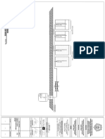 LAYOUT PLAN IRIGASI Rencana